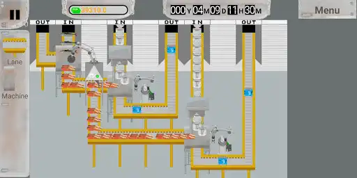 Play Happy factory  and enjoy Happy factory with UptoPlay