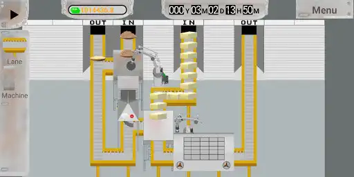 Play Happy factory as an online game Happy factory with UptoPlay