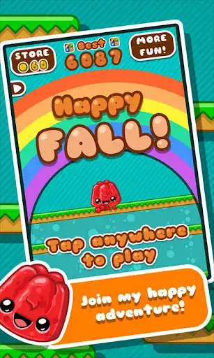 Play Happy Fall  and enjoy Happy Fall with UptoPlay