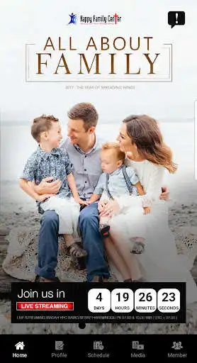Play Happy Family Center  and enjoy Happy Family Center with UptoPlay