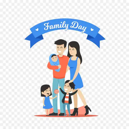 Play Happy Family Day APK