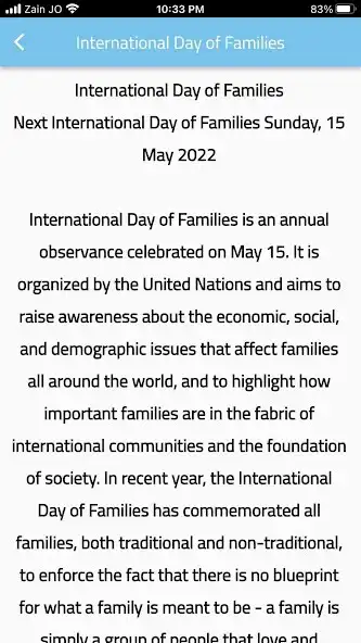 Play Happy Family Day  and enjoy Happy Family Day with UptoPlay