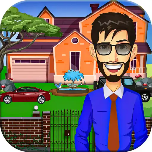 Play Happy Family Millionaire House APK Play Happy Family Millionaire House APK