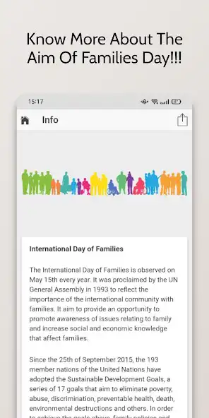 Play Happy Family Quotes Messages as an online game Happy Family Quotes Messages with UptoPlay