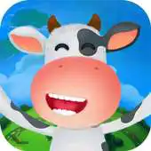 Free play online happy farm 2018 APK