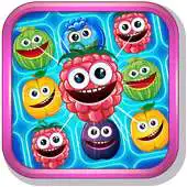 Free play online Happy Farm Fruit Frenzy APK