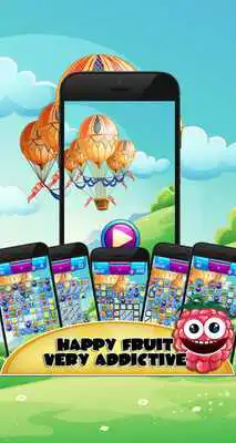Play Happy Farm Fruit Frenzy Play Happy Farm Fruit Frenzy