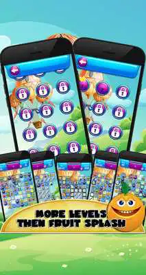 Play Happy Farm Fruit Frenzy Play Happy Farm Fruit Frenzy