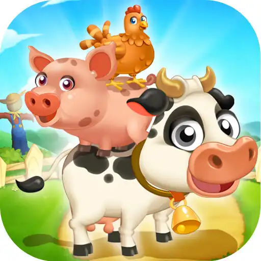 Play Happy Farm Mania APK Play Happy Farm Mania APK
