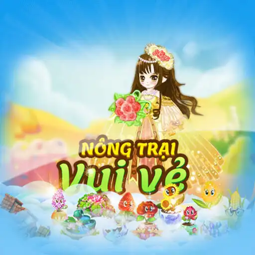 Play Happy Farm – Nông trại vui vẻ APK Play Happy Farm – Nông trại vui vẻ APK