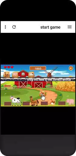 Play Happy Farm  and enjoy Happy Farm with UptoPlay