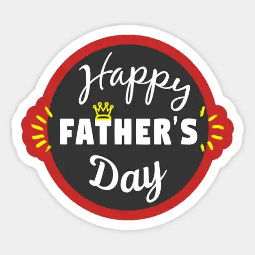 Play Happy Fathers Day Card
