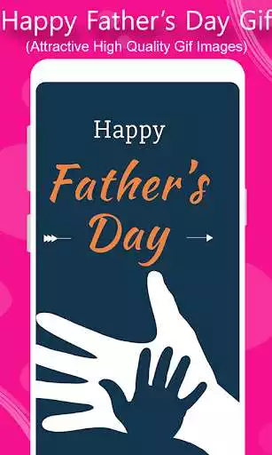 Play Happy Fathers Day GIF