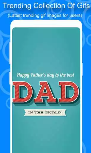 Play Happy Fathers Day GIF