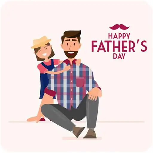 Free play online Happy Fathers Day APK