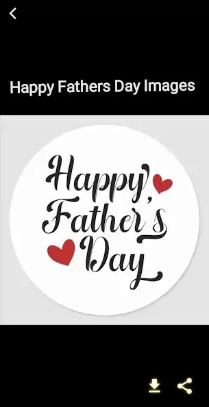 Play Happy Fathers Day Images 2023 as an online game Happy Fathers Day Images 2023 with UptoPlay