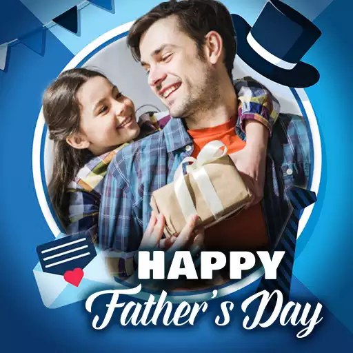 Play Happy Fathers Day Photo Frames APK