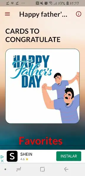 Play Happy Fathers Day  and enjoy Happy Fathers Day with UptoPlay