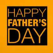 Free play online Happy Fathers Day SMS Wishes APK