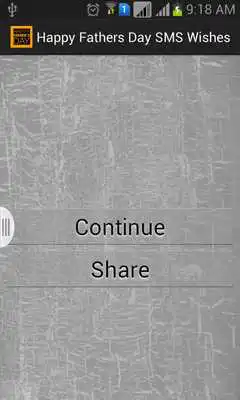 Play Happy Fathers Day SMS Wishes Play Happy Fathers Day SMS Wishes