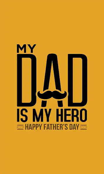 Play Happy Fathers Day Wishes