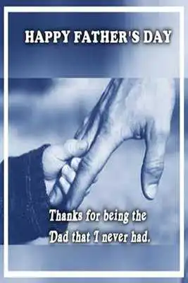 Play Happy Fathers Day Wishes