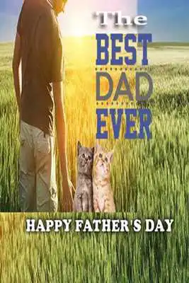 Play Happy Fathers Day Wishes