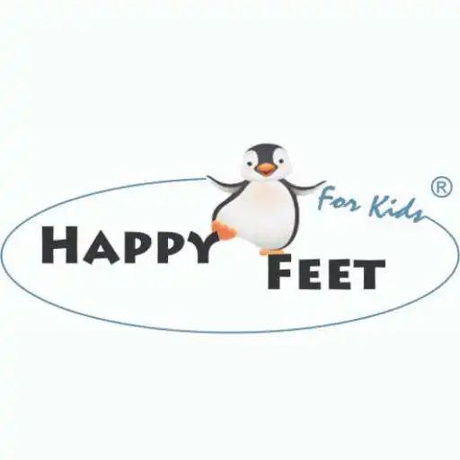 Play Happy feet for kids APK