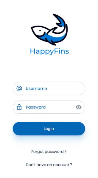 Play HappyFins  and enjoy HappyFins with UptoPlay