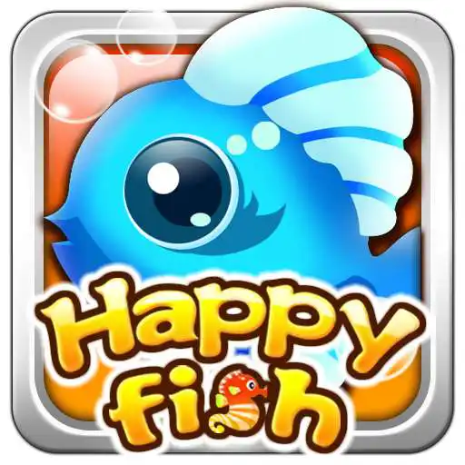 Play Happy fish, 2017 cute aquarium APK Play Happy fish, 2017 cute aquarium APK