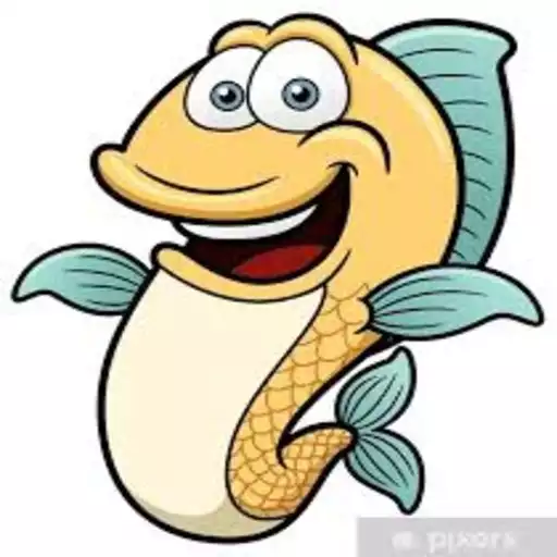 Play Happy Fishing!  and enjoy Happy Fishing! with UptoPlay