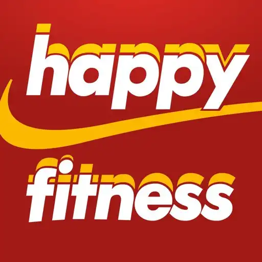 Play Happy Fitness 24h geöffnet APK