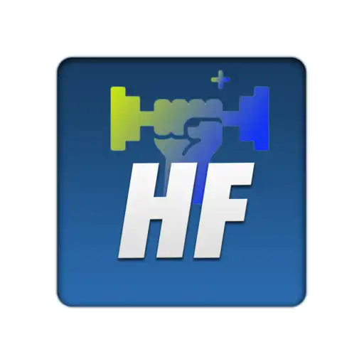 Play Happy Fitness Frankfurt APK