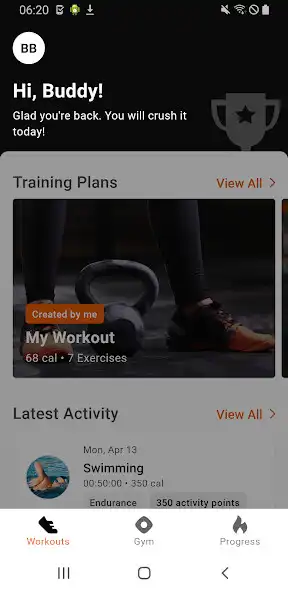 Play Happy Fitness Frankfurt  and enjoy Happy Fitness Frankfurt with UptoPlay