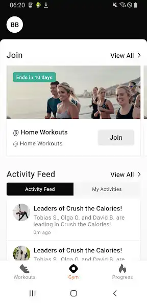 Play Happy Fitness Frankfurt as an online game Happy Fitness Frankfurt with UptoPlay