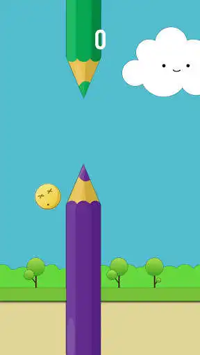 Play Happy Flappy Go
