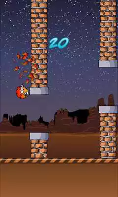 Play Happy Flappy