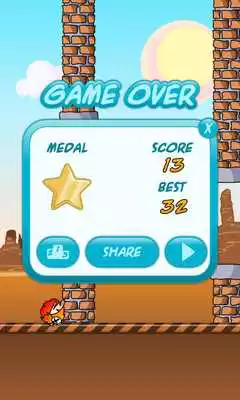 Play Happy Flappy