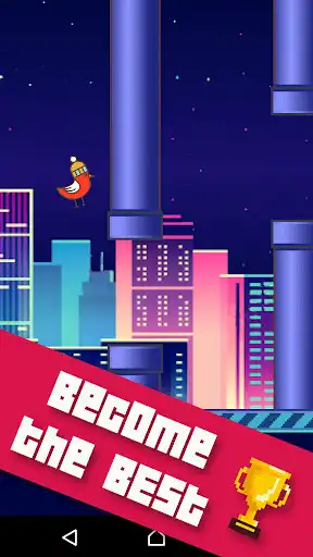Play Happy Flock as an online game Happy Flock with UptoPlay