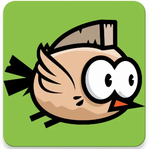 Free play online Happy Flying Bird APK