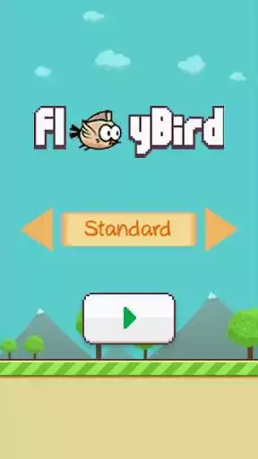 Play Happy Flying Bird