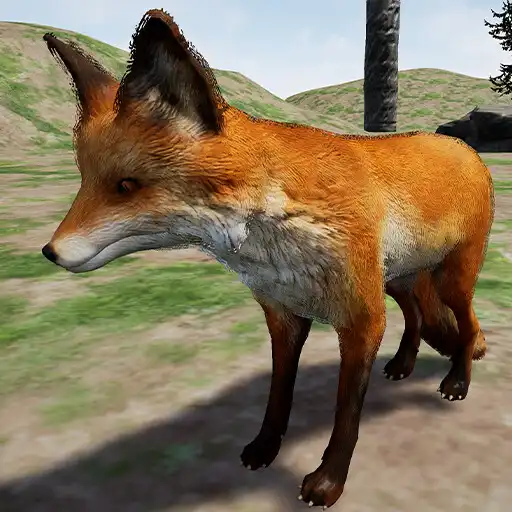 Play Happy Fox Simulator APK