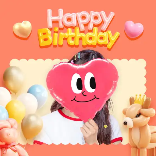 Play Happy Frame Editor  Maker APK
