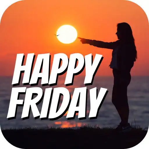 Play happy friday images APK Play happy friday images APK