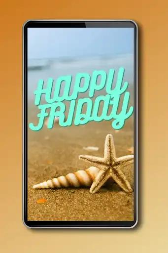 Play happy friday images as an online game happy friday images with UptoPlay