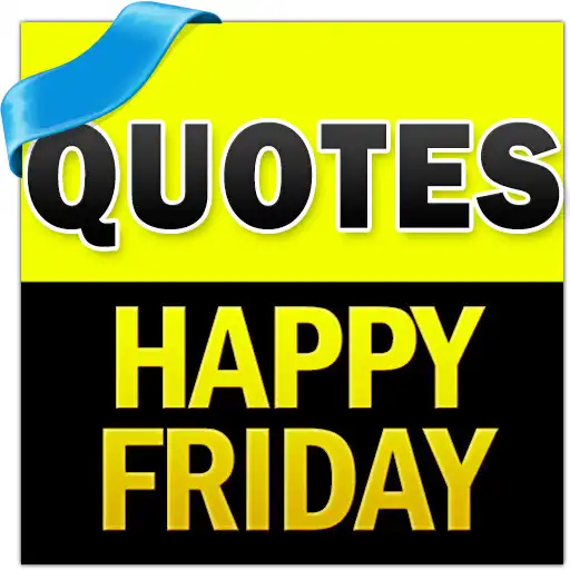 Play happy friday quotes APK Play happy friday quotes APK