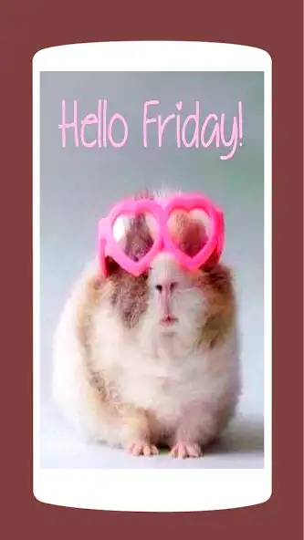 Play happy friday quotes  and enjoy happy friday quotes with UptoPlay