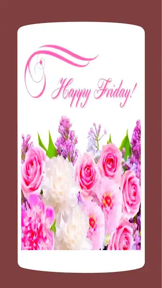 Play happy friday quotes as an online game happy friday quotes with UptoPlay