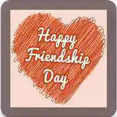 Free play online Happy Friendship Day Dosti SMS APK Free play online Happy Friendship Day Dosti SMS APK