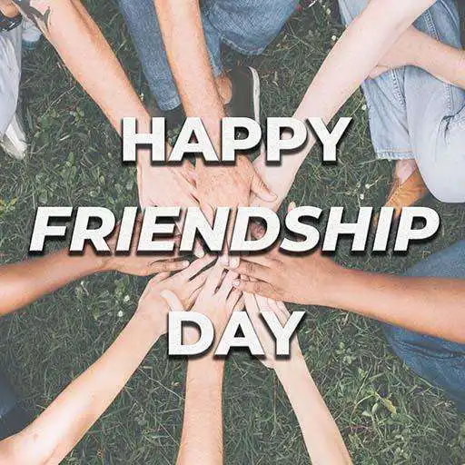 Free play online Happy Friendship Day APK Free play online Happy Friendship Day APK